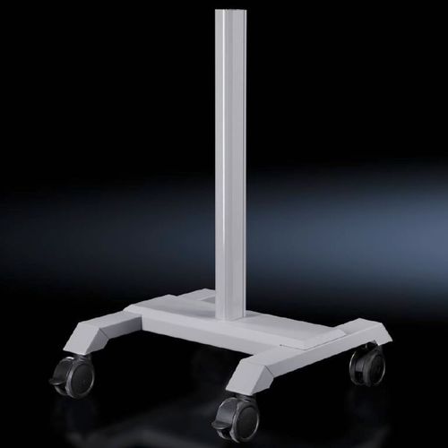 Подставка для пульта управления CP 60модульнаямобильнаяроликовая