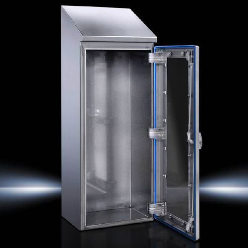 Корпус для огнетушителя серии HDнапольныйпрямоугольныйдля гигиенических применений