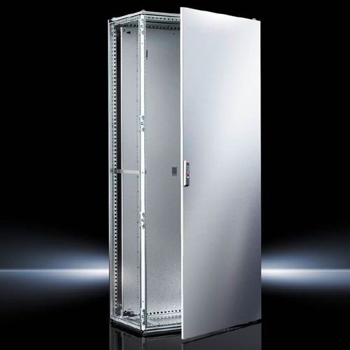 Система шкафов из нержавеющей стали VX 25для напольной двериIP66