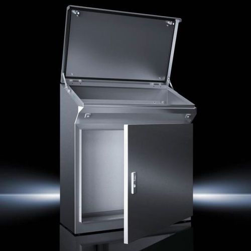 Консоль Inox серии TPмоноблочная