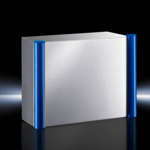 Корпус управления серии CPвстроенныйпрямоугольныйнержавеющая сталь