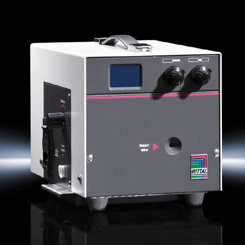 Машина для зачистки электрических проводов S22