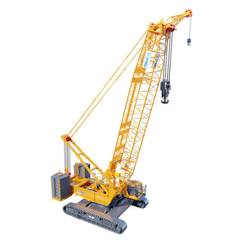 Гусеничный кран XLC220для строительстваподъемныйдизельный двигатель