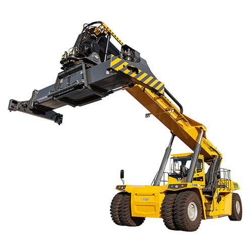 Контейнерный перегружатель XCS45