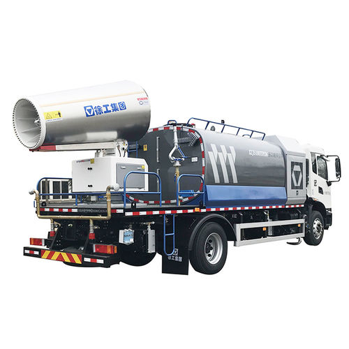 Пылесборник обратной очистки воздуха XZJ5180TDYвысокоэффективныймобильныйвысокого давления