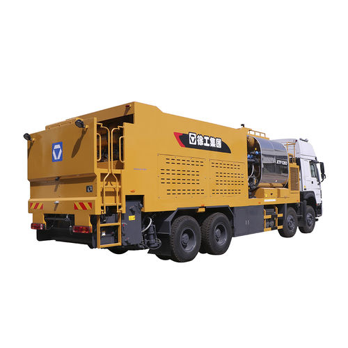 Разбрасыватель стружки XTF1203