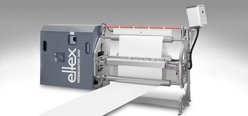 Electrode humidifier WEBMOISTER 3000