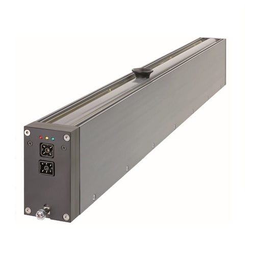 Антистатическая планка IONSTAR RX3