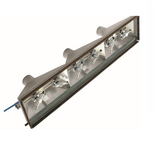 Cleaning ionizing air gun SCCindustrialnozzle