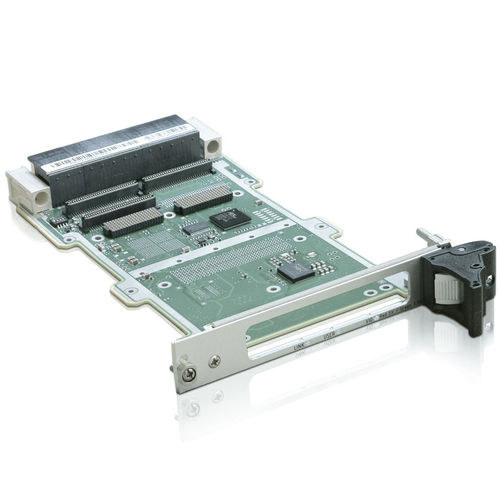 Несущая плата VPX 3U VX3800