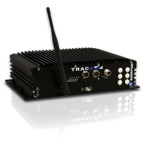 Коммуникационный шлюз TRACe-LP1industrialIoTEthernet