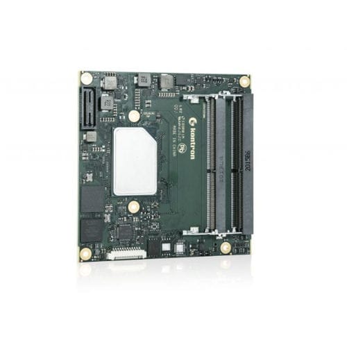 COM Express Компактный компьютер-модуль COMe-cEL6 (E2)Intel® Celeron®Intel® AtomIntel® Pentium