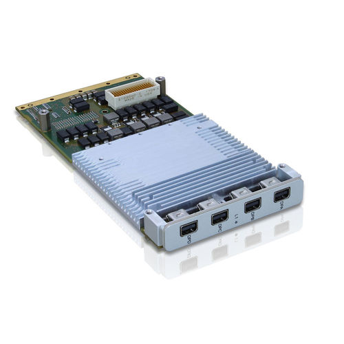 Видеокарта XMC XMC-GPU91