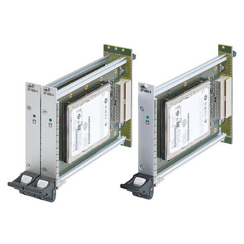 Несущая плата CompactPCI высотой 3U CP-HDD-S-KIT
