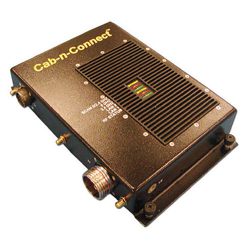 Беспроводная точка доступа Cab-n-Connect 802.11n LANEthernetRF