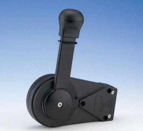 Рукоятка рычага управления серии DC 10T-Bсталь