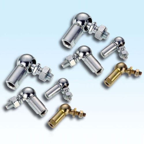 Угловой шарнир серии 032360