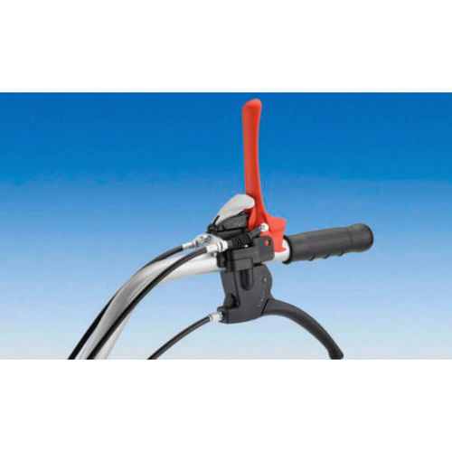 Ручка рычага управления DS 33D/LA 150