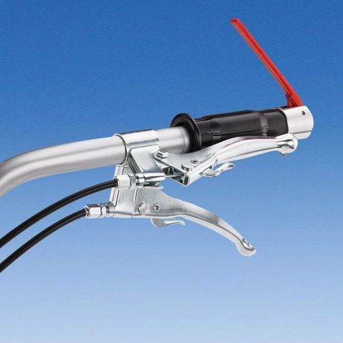 Ручка рычага управления DS 01EL/LV 26Dэлектронная