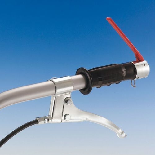 Ручка рычага управления DS 01EL /LV 26 электронная