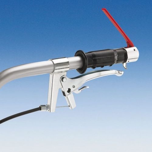 Ручка рычага управления DS 01EL/LV 30электронная