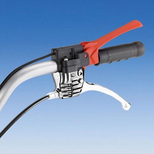 Ручка рычага управления DS 33EL COMB электронная