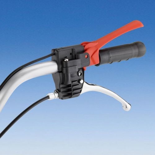 Ручка рычага управления DS 33EL/LA 100electronic