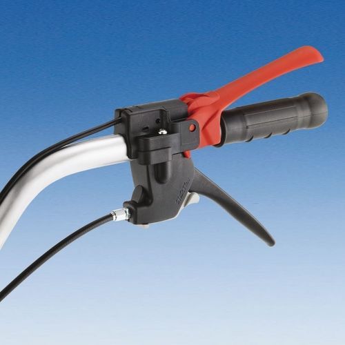 Ручка рычага управления DS 33EL/LA 200electronic