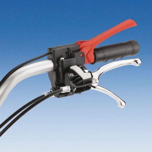 Ручка рычага управления DS 33EL/LA 100Dэлектрониканержавеющая сталь