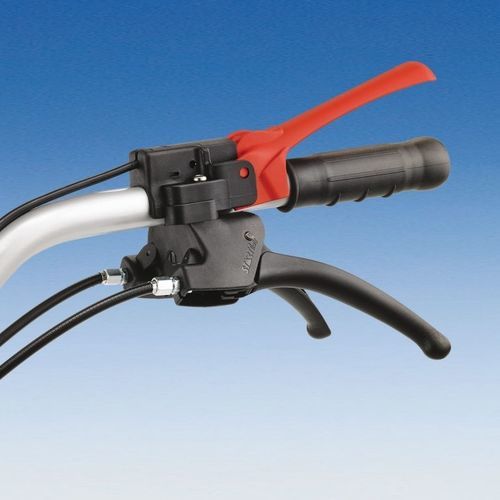 Ручка рычага управления DS 33EL/LA 150Dэлектронная