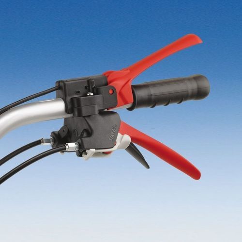 Ручка рычага управления DS 33EL/LA 200Dэлектронная