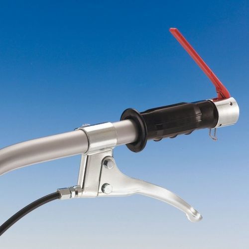 Ручка рычага управления DS 01/LV 26