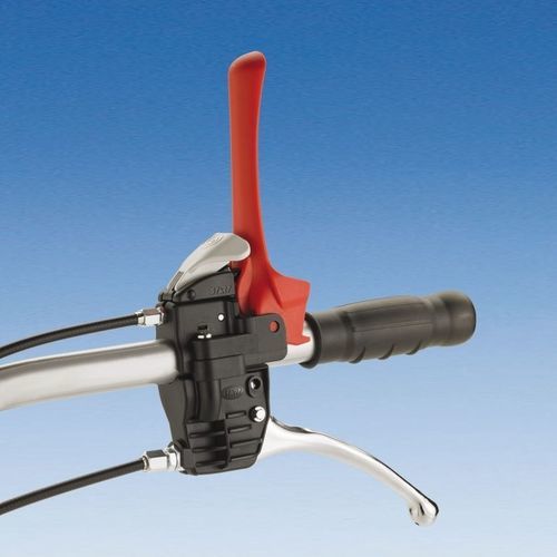 Ручка рычага управления DS 33/LA 100