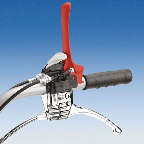 Ручка рычаг управления DS 33D COMB