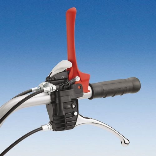 Ручка рычага управления DS 33D/LA 100