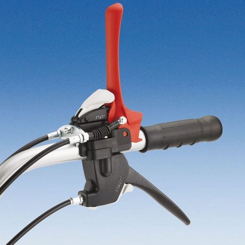 Ручка рычага управления DS 33D/LA 200