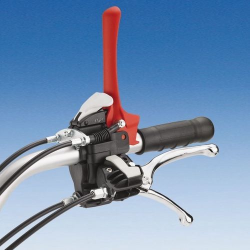 Ручка рычага управления DS 33D/LA 100Dнержавеющая сталь