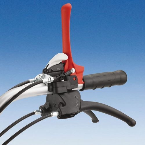 Ручка рычага управления DS 33D/LA 150D