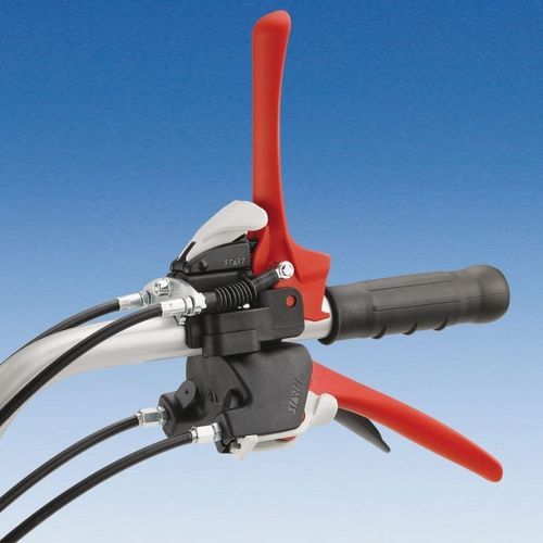 Ручка рычага управления DS 33D/LA 200D