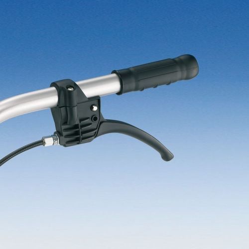 Рукоятка рычага управления LA 100нержавеющая сталь