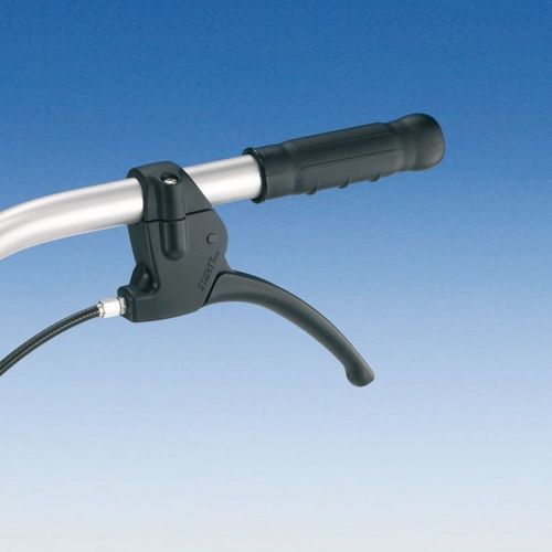 Ручка рычага управления ЛА 150