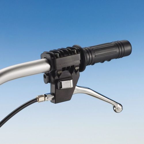 Ручка рычага управления LV 901нержавеющая сталь