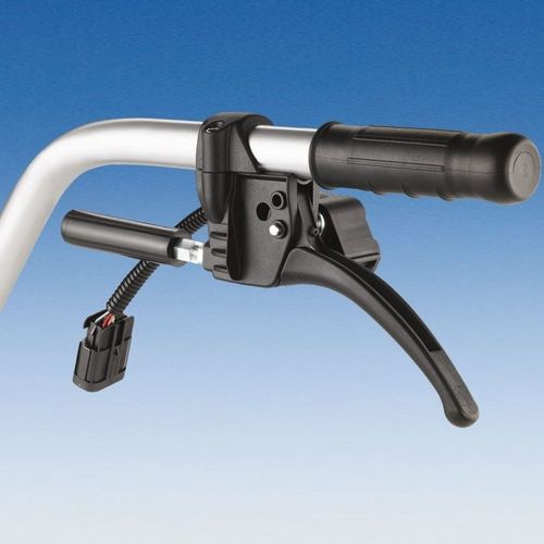 Электронный рычаг управления LA 100EL