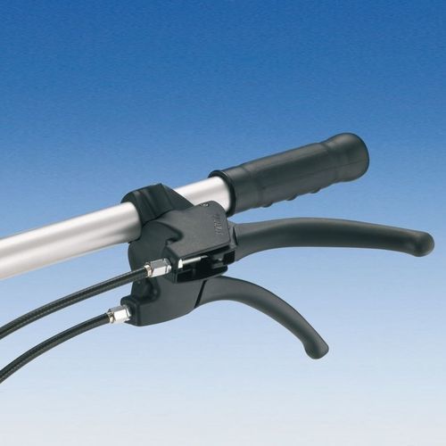 Рукоятка рычага управления LA 150D