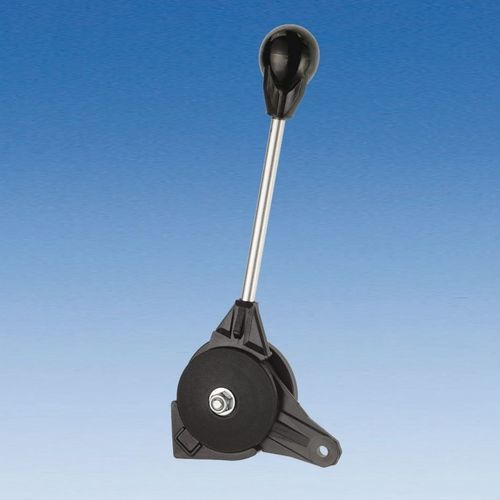 Рукоятка рычага управления AG 40Tнержавеющая сталь