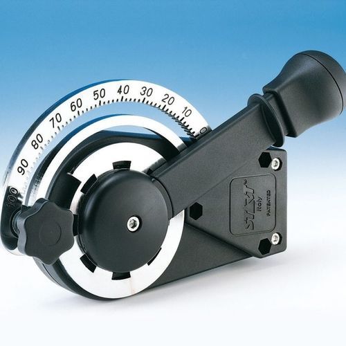 Рукоятка рычага управления DC 10RTсталь