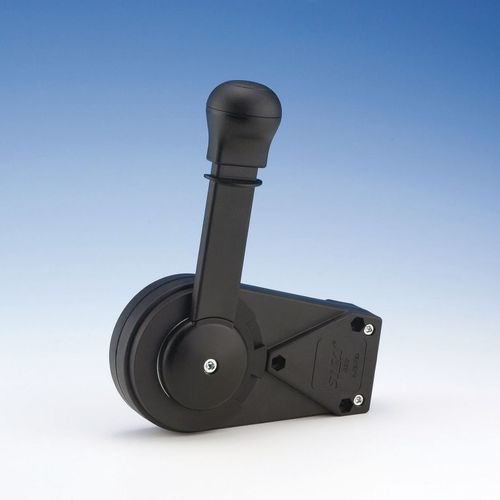 Ручка рычага управления DC 10T-Asteel