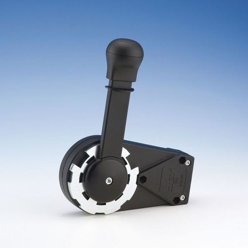 Рукоятка рычага управления серии DC 10T-Fсталь