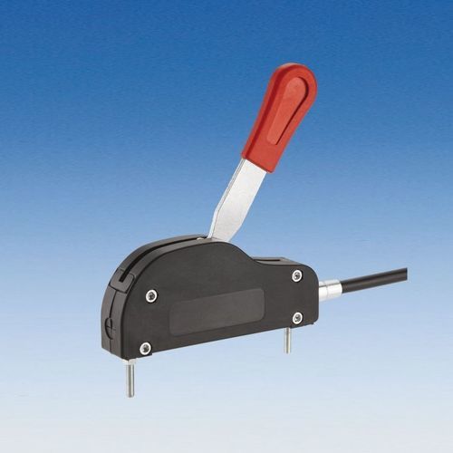 Рукоятка рычага управления ДС 19Тсталь