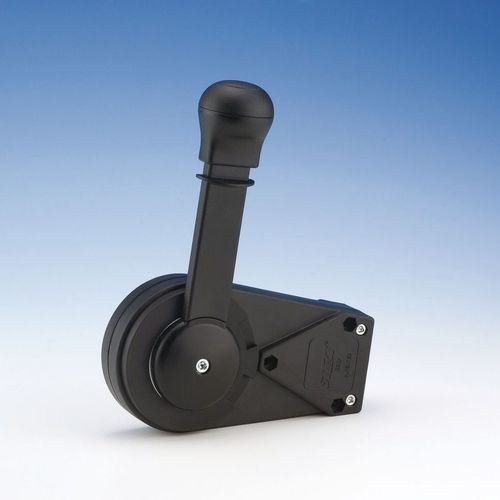 Ручка рычага управления DC 10TD-Asteel